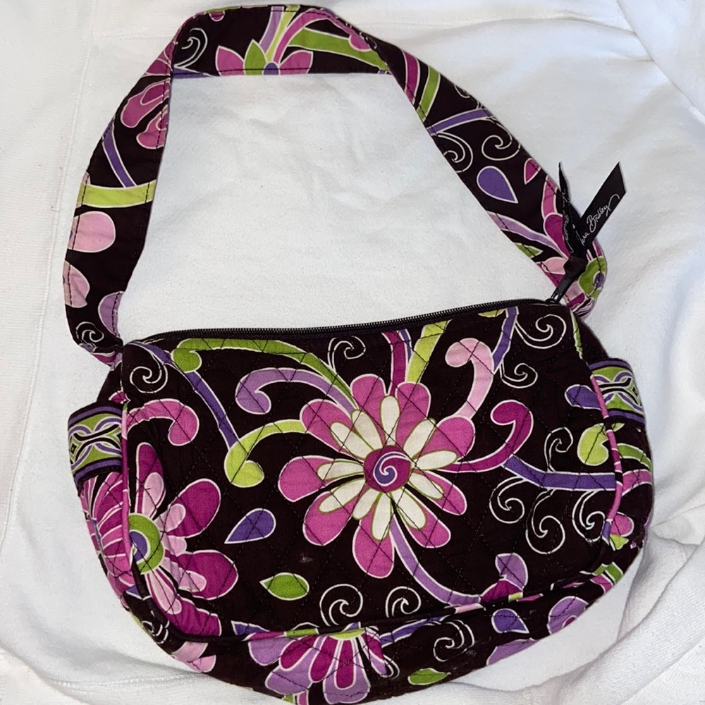 Vera Bradley Purse